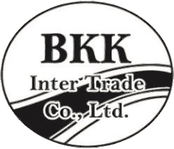 BKK Intertrade Logo