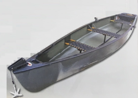 Canoe