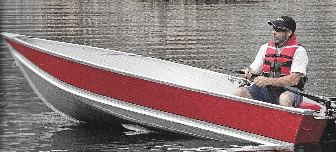 Fishing Boat