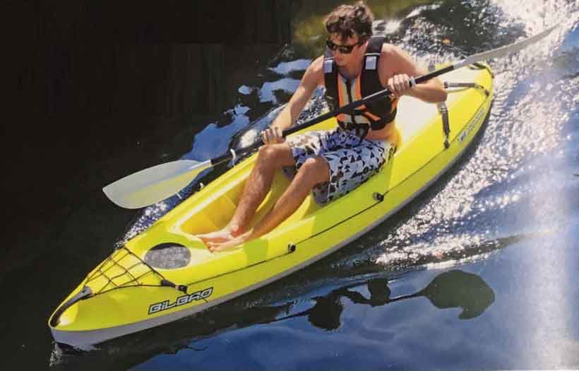 Kayak